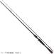  Shimano bass rod zo Dias 2 piece series 1610M-2 bass rod [2020 year of model ]