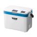  Shimano cooler-box fik cell Bay sis120 UF-012N aqua blue cooler-box 