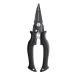  Shimano AD плоскогубцы RH TYPE-F черный CT-541P[.. пачка ]