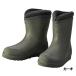  Shimano protection against cold wear super thermal deck boots L khaki FB-067U