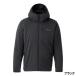 [ outlet ] Shimano защищающий от холода одежда активный изоляция жакет f-tiM черный WJ-056U