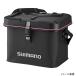[ товар ограничен ] Shimano свет tuck ru задний BK-063R 27L черный 