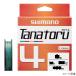  Shimano tanatoru4 PLF74R 300m 1.5 номер 