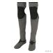 Shimano одежда стандартный гетры уголь L FI-003V