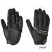  Shimano перчатка osia Basic перчатка XL черный GL-003V[.. пачка ]