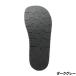  Shimano foot одежда geo блокировка cut фетр подошва комплект средний сломан 2XL темно-серый KT-002V