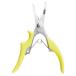[ товар ограничен ] Shimano свет плоскогубцы CT-941R солнечный желтый [.. пачка ]