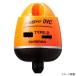  Shimano CORE ZERO-PIT DVC TYPE-D FL-49BR 00 orange 