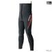[ outlet ] Shimano трико для рыбалки T-2.5 FI-031T LLB черный 