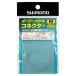  Shimano легкий metal коннектор (6 штук входит ) RG-AJ1M M[.. пачка ]