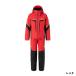 [ outlet ] Shimano защищающий от холода одежда Nexus Gore-Tex теплый костюм L красный RB-113V