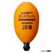  Shimano Bay sis Zero pito orange S 2B PG-B01V[.. пачка ]