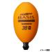  Shimano Bay sis Zero pito orange M 3B PG-B02V[.. пачка ]