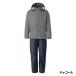 [ товар ограничен ] Shimano одежда DS Basic костюм XL уголь RA-027Q. покупка 