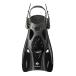  leaf Tourer RF0106 ремешок ласты M BK( черный )