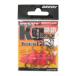 katsuichi манок kilo крюк wa-m17(kg HOOK WORM17) 2[.. пачка ]