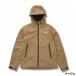  защищающий от холода одежда свободный узел Wind ракушка Parker M бежевый YK1000 M-20. покупка 