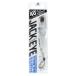  jig simple шт . только лезвие jig Jack I makimaki40g 9. серебряный синий ночь свет Zebra FS417[.. пачка ]