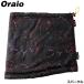  защищающий от холода одежда Oraio( Ora Io ) флис защита горла "neck warmer" флис park ru( защищающий от холода )