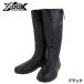  foot одежда XOOX гибкий Raver ботинки 26.0cm L черный 