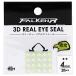 ڥȥåȡ ե륱 R 3Dꥢ륢 4mm  FALKEN Rڤ椦ѥåȡ