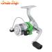  вращающийся катушка Smile sipSS-800 зеленый 