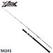 󥰥å XOOX JIGGING GR III VERTICAL S62#2