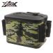 XOOX EVA Ran gun tuck ru сумка tray есть 40cm зеленый камуфляж 