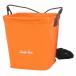  Smile sip прямоугольник ржавчина ki ведро JM-1202 18cm orange SmileShip