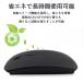 Bluetooth ���C�����X�}�E�X  2.4GHz ���^ ���wIR�Z���T�[�� 3�i�KDPI�ؑ� ���^���� �d�r�� �����x ���� �����}�E�X �֘A�摜5