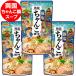  время от времени отправка средний обе страна Тянконабэ суп бесплатная доставка Тянконабэ суп свинья соль кастрюля. элемент распорка кастрюля суп Япония еда .3 порции 1 пакет ×3 приправа ингредиенты приготовления пищи nabe tsuyu 