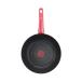 �e�B�t�@�[�� G26219 �u�ߓ� 28cm �[�^ ���ؓ� IH �K�X�ΑΉ� �u IH���[�W���E�A�����~�e�b�h �E�H�b�N�p�� �v ���т���ɂ���