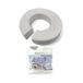 �A�C�I�� Aion ���z���X�|���W �h�[�i�c�^�C�v �O���[ 1�� �֌��Ƀt�B�b�g ���{�� PVA�f�� �i��΂����ɋz���͂���