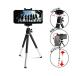 (3 шт. комплект ) Elecom P-STALBK смартфон для compact штатив 2 уровень раздвижной черный 