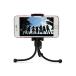 (3 шт. комплект ) Elecom P-STMNBK смартфон для Mini штатив черный 