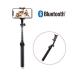 (2 шт. комплект ) Elecom P-SSB01RBK Bluetooth собственный .. палка вращение держатель модель Bluetooth собственный .. смартфон держатель модель 