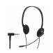  Elecom HS-KD03TBK ребенок специальный headset обе уголок 4 высшее Φ3.5mm Mike есть поворотный Mike с подлокотниками . легкий наушники 