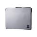  Elecom BM-IBTHF03GY Note PC кейс тонкий внутренний кейс 13.3inch-14.0inch ноутбук покрытие тонкий 