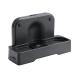 �G���R�� GM-NS225DC01BK Nintendo Switch2��p �h�b�O�p��p�t�@�� �X�^���h�@�\ �u���b�N