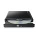  Elecom LDR-PMM8U2VBK портативный DVD Drive Type-A воспроизведение * редактирование * вписывание черный 