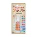 (10 шт. комплект ) KONI si#04965 скрепление Ultra многоцелевой craft 10ml