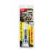 (10 шт. комплект ) KONI si#05140 скрепление Ultra многоцелевой S*U premium ( твердый ) clear 10ml