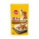 (6 шт. комплект ) P105 для взрослой собаки B&chi gold & овощи 130g. суммировать комплект корм для собак dok капот собака собака .. собака dokdog one Chan 