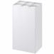 (3�Z�b�g) �R����� �������� 6�{�p �z���C�g ��W16.5�~D11�~H30cm �X�}�[�g smart �P���� �p�^ �܂��ݎP�����[�\