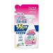 (3 шт. комплект )petio happy clean кошка туалет. запах дезодорация &amp; устранение бактерий для заполнения 400mL дезодорация * устранение бактерий все кошка вид Petio W23846 изменение содержания .