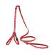 petio( Petio ) cat small block harness lead . red cat for Lead Harness cat cat .. cat catnyan Chan * price is 1 piece. . price. 