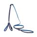 petio( Petio ) cat small block harness lead . blue cat for Lead Harness cat cat .. cat catnyan Chan * price is 1 piece. . price. 