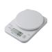 (3�Z�b�g) �^�j�^ KF-100-WH �N�b�L���O�X�P�[�� �L�b�`�� �͂��� ���� �f�W�^�� 1kg 1g�P�� �z���C�g KF-100 WH