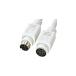 [ бесплатная доставка ] Sanwa Supply принтер кабель (2m) KPU-MACE2K