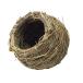 koba cocos nucifera K-93 гнездо коробка длиннохвостый попугай размножение для дикая птица маленькая птица жердочка клетка разведение для 